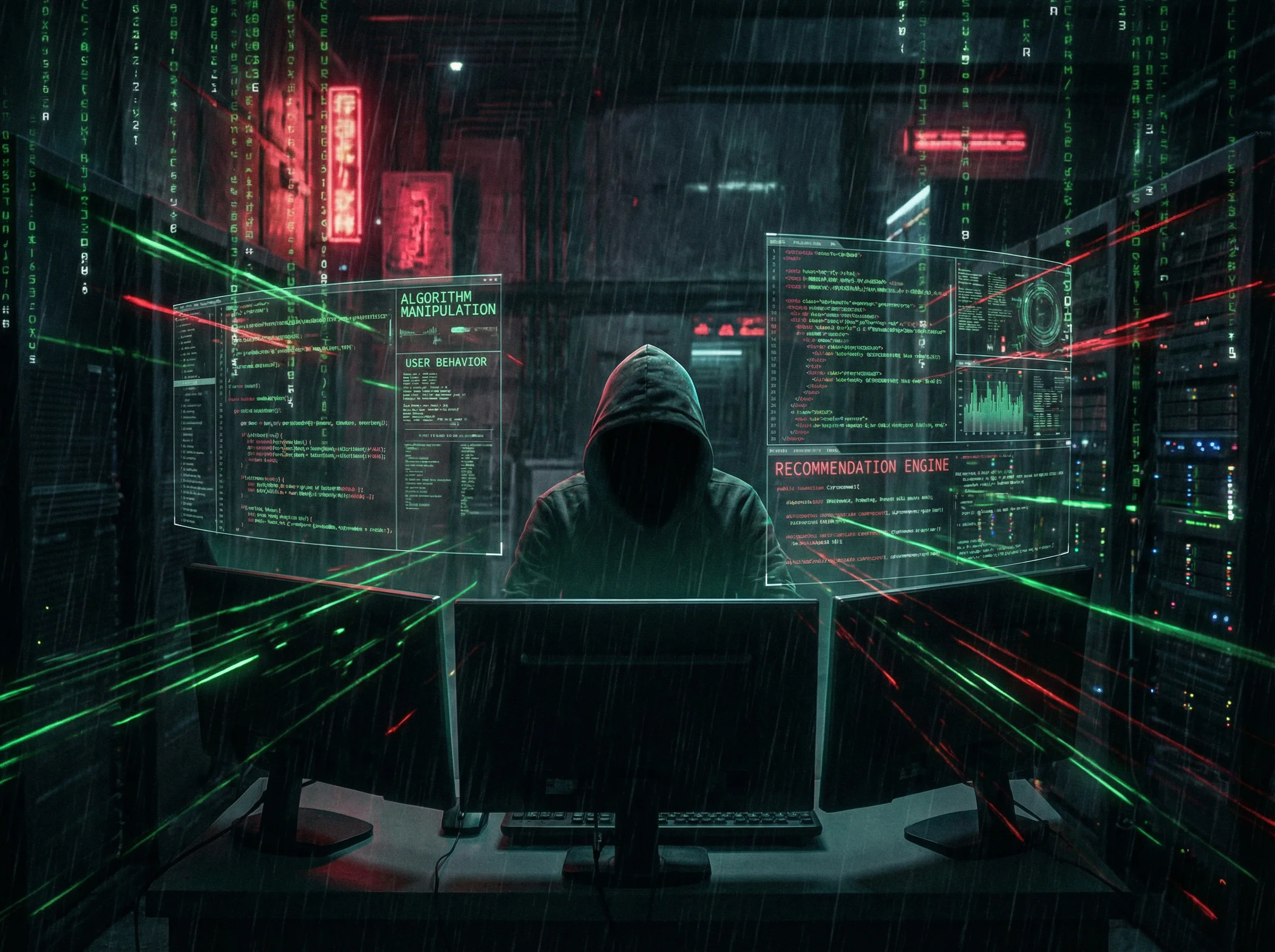 夜间一个人看的网址免费 - 某平台算法推荐机制内部文件曝光